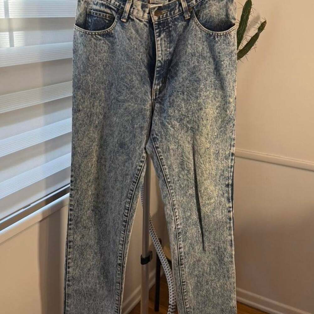Vintage Guess? by Georges Marciano 100% cotton denim